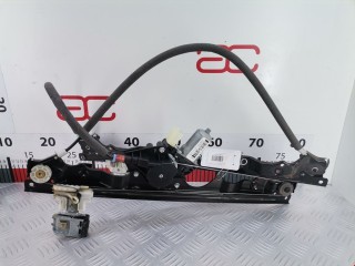 Стеклоподъемник передний правый, ориг. номер 55396480AE, 55396480AD, Jeep Commander 2005-2010