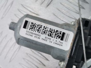 Стеклоподъемник передний правый, ориг. номер 55396480AE, 55396480AD, Jeep Commander 2005-2010