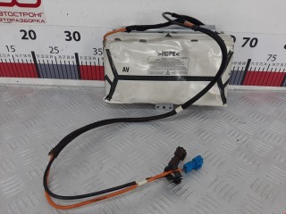 Подушка безопасности пассажира, ориг. номер 8216J8, 9634529680, Peugeot 307 2001-2005