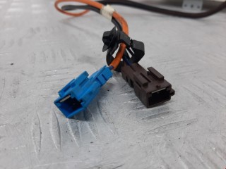 Подушка безопасности пассажира, ориг. номер 8216J8, 9634529680, Peugeot 307 2001-2005
