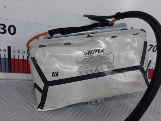 Подушка безопасности пассажира, ориг. номер 8216J8, 9634529680, Peugeot 307 2001-2005