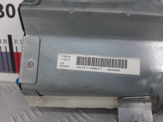 Подушка безопасности пассажира, ориг. номер 8216J8, 9634529680, Peugeot 307 2001-2005
