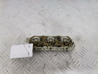 Фонарь салона (плафон), ориг. номер 8200073234, Renault Megane 1999-2003