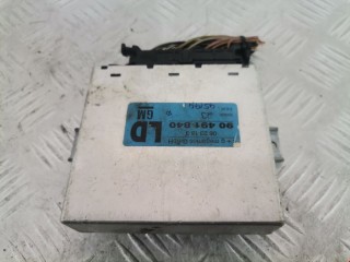 Блок комфорта, ориг. номер 91154390, 0623183, Opel Omega 1990-1994