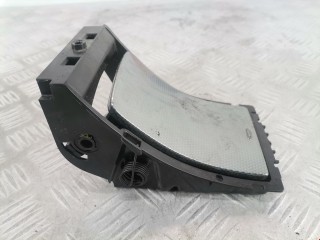 Подстаканник, ориг. номер 7589EF, 9644584877, Peugeot 407 2004-2008