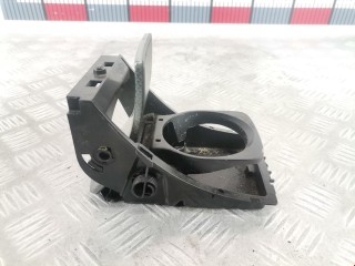 Подстаканник, ориг. номер 7589EF, 9644584877, Peugeot 407 2004-2008