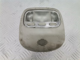 Фонарь салона (плафон), ориг. номер 9636696877, 6362N2, Citroen C5 2000-2004