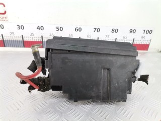 Блок предохранителей, ориг. номер 13185559, Opel Corsa 2006-2011