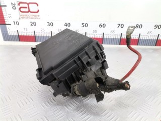 Блок предохранителей, ориг. номер 13185559, Opel Corsa 2006-2011
