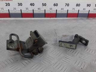 Петля двери, ориг. номер 6L4833401A, Seat Ibiza 2001-2006