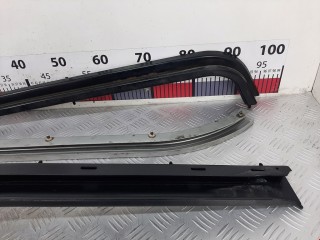 Направляющая сдвижной двери, ориг. номер 04717889AB, 04717619AD, Chrysler Voyager 1995-2001