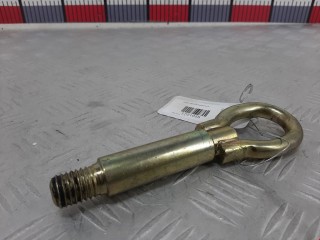 Крюк буксировочный, ориг. номер 6K0803615C, Seat Ibiza 2001-2006