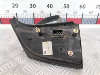 Зеркало наружное правое Renault Scenic 1999-2003