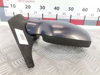 Зеркало наружное правое, ориг. номер 7700431543, Renault Scenic 1999-2003