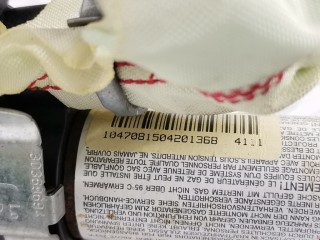 Подушка безопасности боковая (шторка), ориг. номер 13150705, 30363244B, Opel Corsa 2006-2011