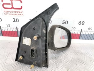 Зеркало наружное правое Renault Scenic 1999-2003