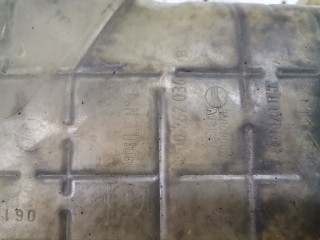 Бачок расширительный, ориг. номер 8200262036, 7701474499, Renault Megane 2006-2009