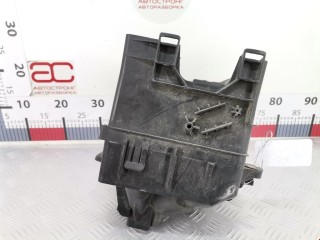 Полка аккумулятора, ориг. номер 6R0915331C, 6Q915419B, Seat Ibiza 2001-2006