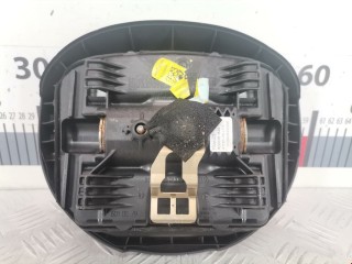Подушка безопасности водителя, ориг. номер 8200381849, AY585DN, Renault Megane 1999-2003
