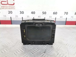 Дисплей Opel Zafira 1999-2003