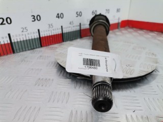 Полуось передняя правая (приводной вал, ШРУС), ориг. номер 1322223, Ford Focus 2004-2008