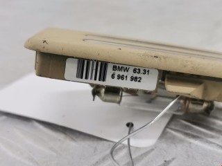 Фонарь салона (плафон), ориг. номер 63316961982, BMW 7 E65/E66 2005-2008