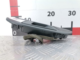 Ручка внутренняя передняя левая, ориг. номер 8A61A22601, Ford Fiesta 2008-2013