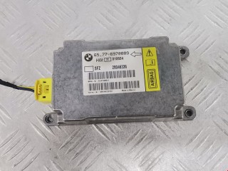 Блок AirBag BMW 7 E65/E66 2005-2008