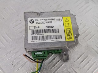 Блок AirBag BMW 7 E65/E66 2005-2008