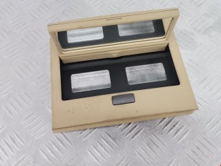 Зеркало салона, ориг. номер 51449144396, 3119300AB, BMW 7 E65/E66 2005-2008