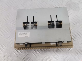 Зеркало салона, ориг. номер 51449144396, 3119300AB, BMW 7 E65/E66 2005-2008