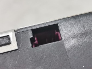 Зеркало салона, ориг. номер 51449144396, 3119300AB, BMW 7 E65/E66 2005-2008
