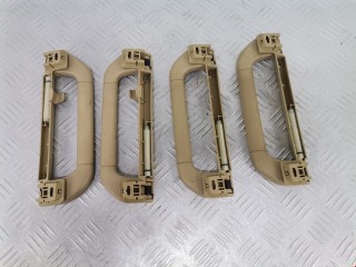 Ручка внутренняя потолочная, ориг. номер 51169143555, BMW 7 E65/E66 2005-2008