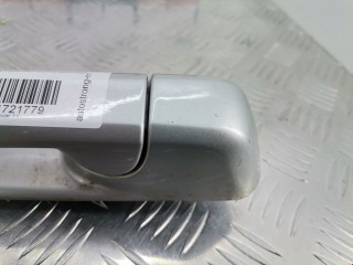 Ручка наружная задняя левая, ориг. номер 55394241AI, Jeep Commander 2005-2010