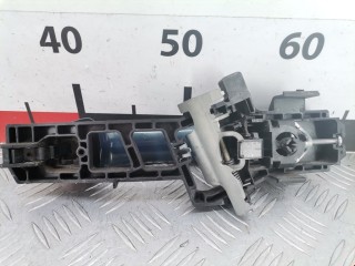 Ручка двери наружная задняя правая, ориг. номер 8A61A224A36, Ford Fiesta 2008-2013