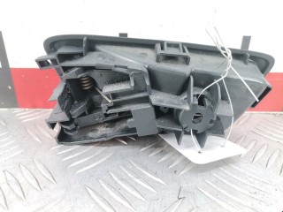 Ручка внутренняя задняя правая, ориг. номер 8A61A22600, Ford Fiesta 2008-2013