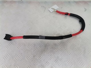 Плюсовой провод аккумулятора BMW 7 E65/E66 2005-2008