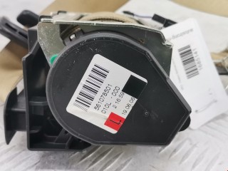 Ремень безопасности передний левый, ориг. номер 561078501, 72117210857, BMW 7 E65/E66 2005-2008