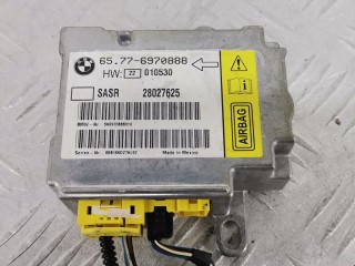 Блок AirBag BMW 7 E65/E66 2005-2008