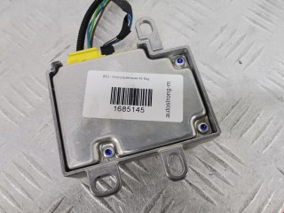 Блок AirBag, ориг. номер 65776970888, BMW 7 E65/E66 2005-2008