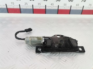 Электропривод багажника, ориг. номер 67107014872, 7014872, BMW 7 E65/E66 2005-2008