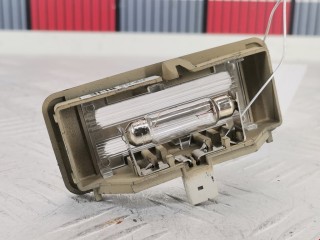 Фонарь салона (плафон), ориг. номер 63316961982, BMW 7 E65/E66 2005-2008