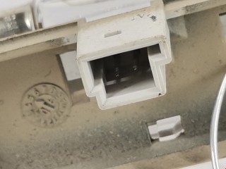 Фонарь салона (плафон), ориг. номер 63316961982, BMW 7 E65/E66 2005-2008