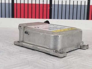 Блок AirBag, ориг. номер 65779345358, 0285001681, BMW X5 E53 2003-2006