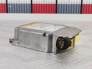 Блок AirBag, ориг. номер 65779345358, 0285001681, BMW X5 E53 2003-2006