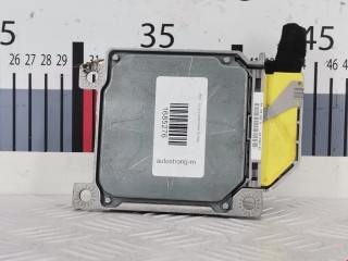 Блок AirBag, ориг. номер 65779345358, 0285001681, BMW X5 E53 2003-2006