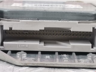 Блок AirBag, ориг. номер 65779345358, 0285001681, BMW X5 E53 2003-2006