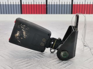 Замок ремня безопасности, ориг. номер 72117070185, 707018503, BMW X5 E53 2003-2006