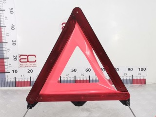 Знак аварийной остановки, ориг. номер 71601095457, BMW X5 E53 2003-2006