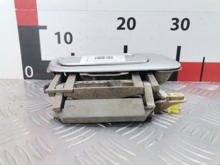 Ручка двери наружная задняя правая, ориг. номер 24443949, Opel Zafira 2003-2006